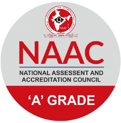 NAAC logo